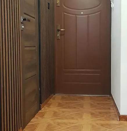 Vivienda Daire Ustka