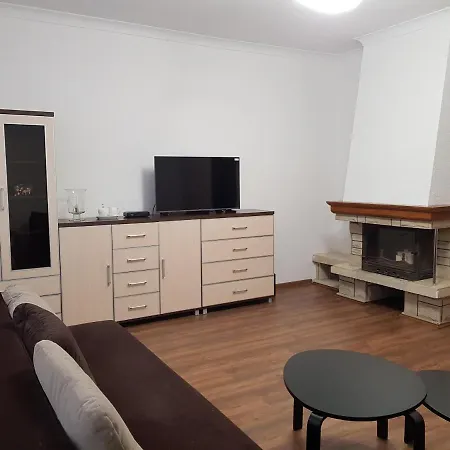 Appartement Vivienda