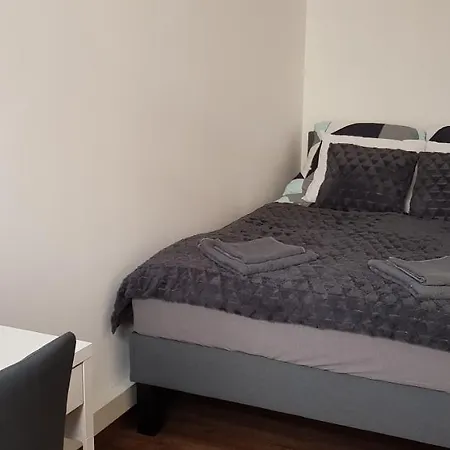 Apartamento Vivienda *