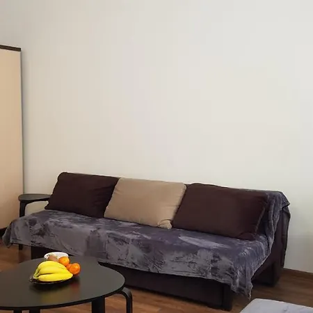 Vivienda Appartement