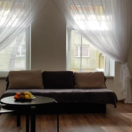 Appartement Vivienda Ustka