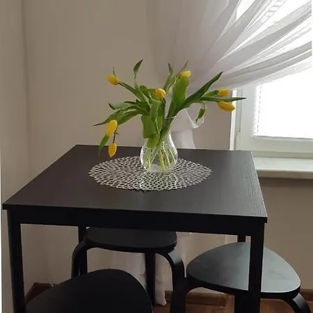 Appartement Vivienda *