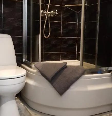 Appartement Vivienda *