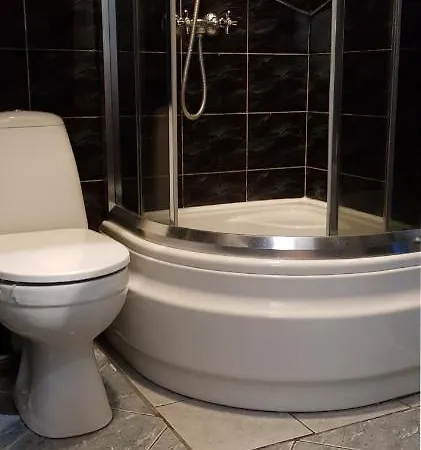 Vivienda Apartamento Ustka