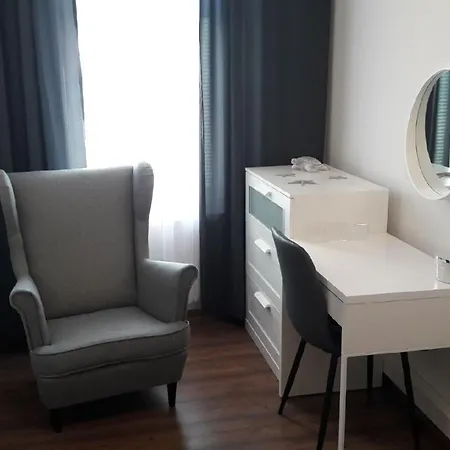 Vivienda Apartamento