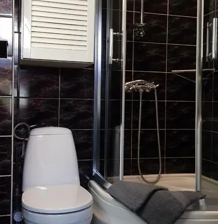 Vivienda Appartement *