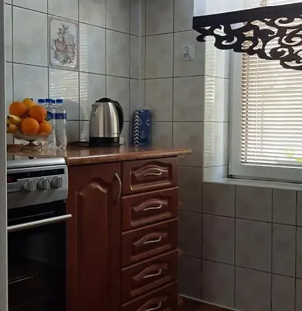 Appartement Vivienda Ustka