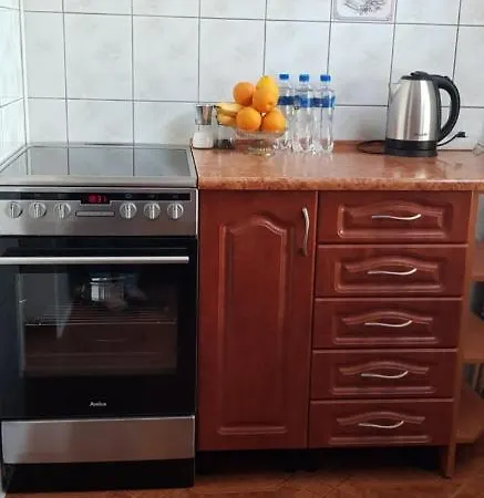 Appartement Vivienda *