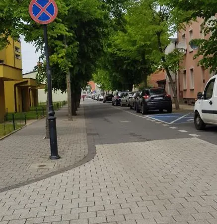 Vivienda Apartmán