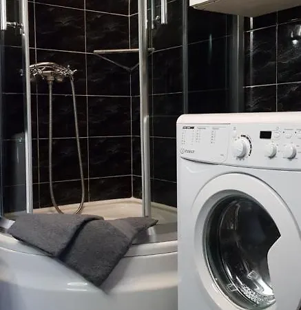 Vivienda Appartement *