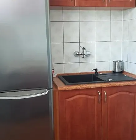 Vivienda Apartamento *