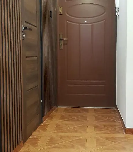 Vivienda Lägenhet Ustka