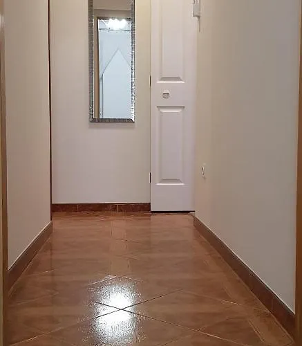 Lägenhet Vivienda *