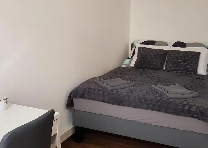 Lägenhet Vivienda *