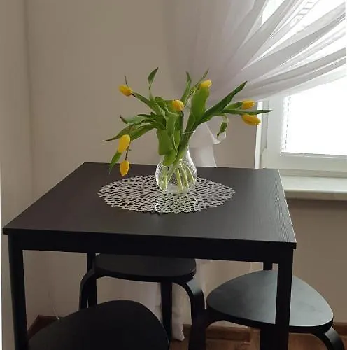 Lägenhet Vivienda *