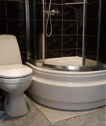 Vivienda Lägenhet Ustka