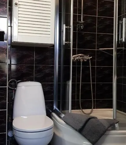 Vivienda Lägenhet *