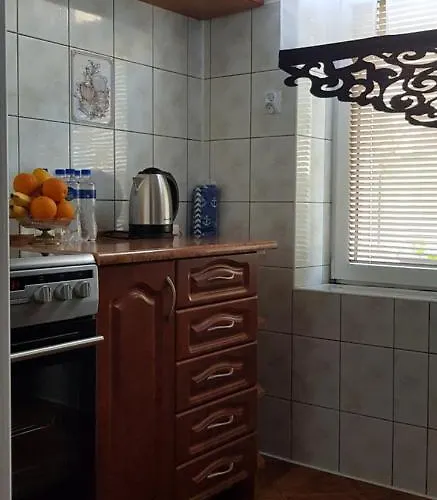 Lägenhet Vivienda Ustka