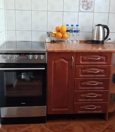 Lägenhet Vivienda *