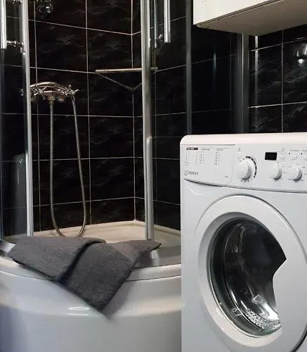 Vivienda Lägenhet *