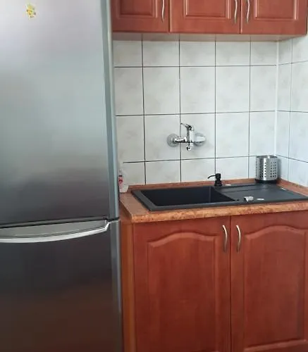 Vivienda Lägenhet *